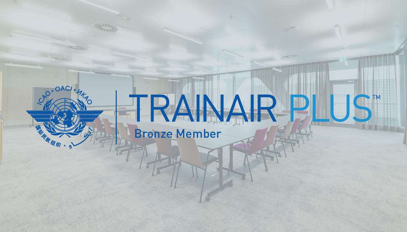 Start your ICAO Training in Munich Start your ICAO Training in Munich