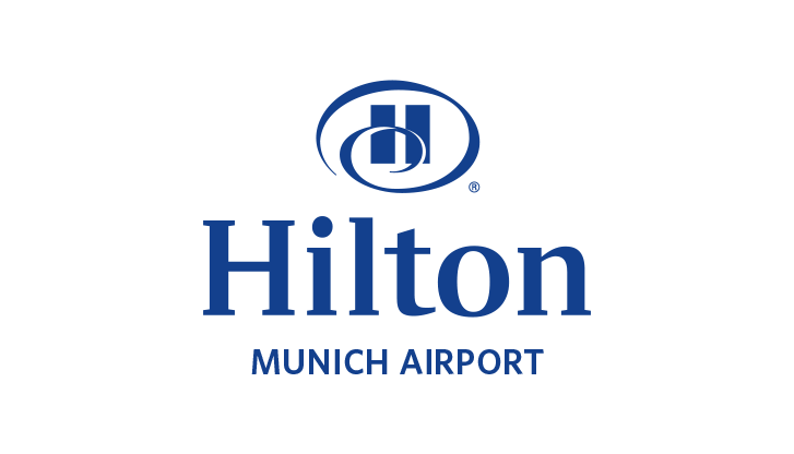 Logo Hilton Munich Airport