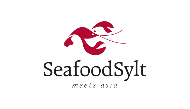 Seafood Sylt meets Asia logo