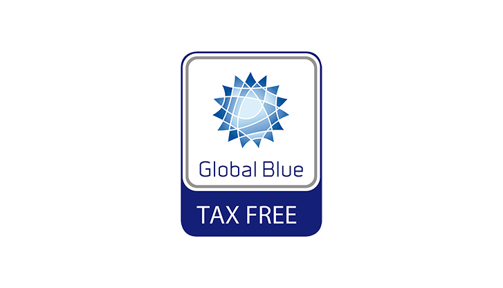 Logo Global Blue