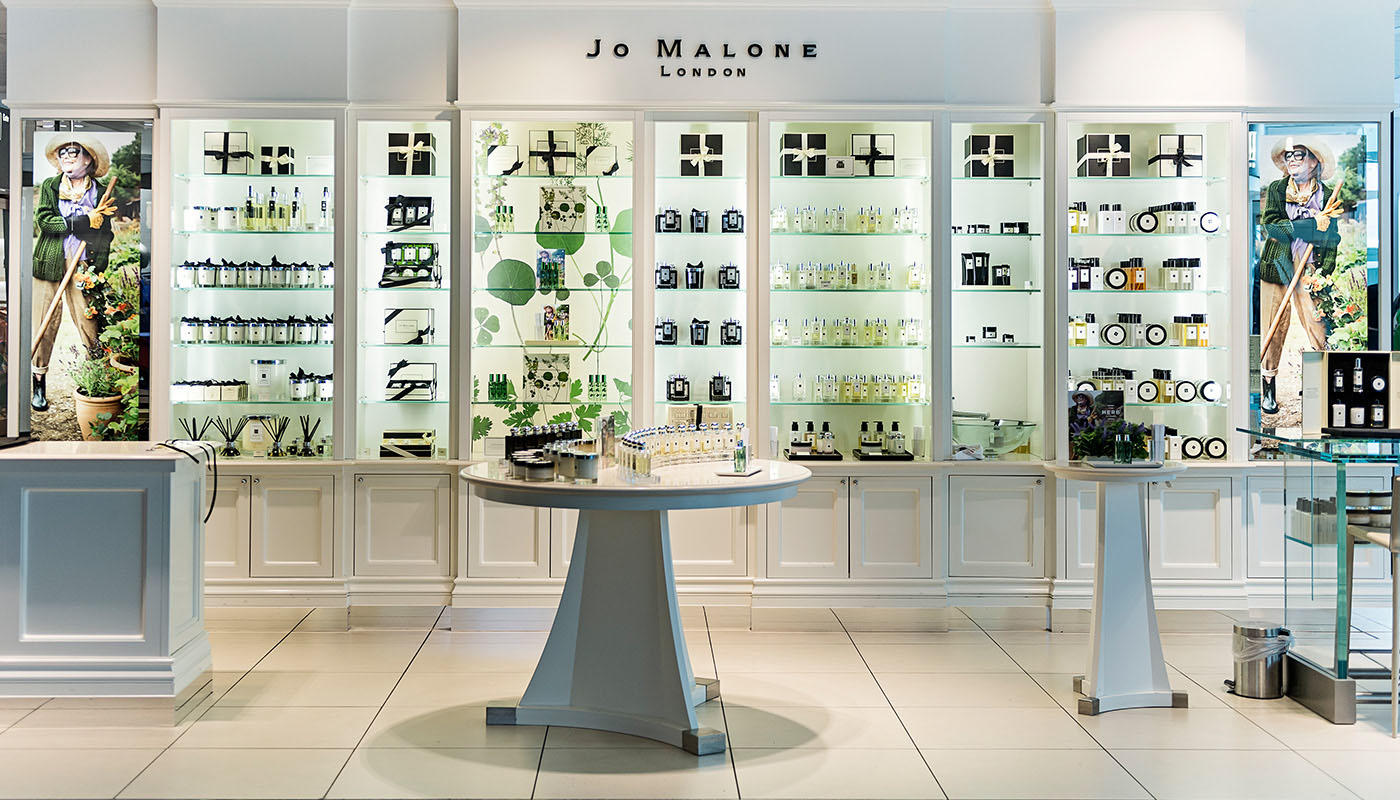 Jo Malone Munich Airport