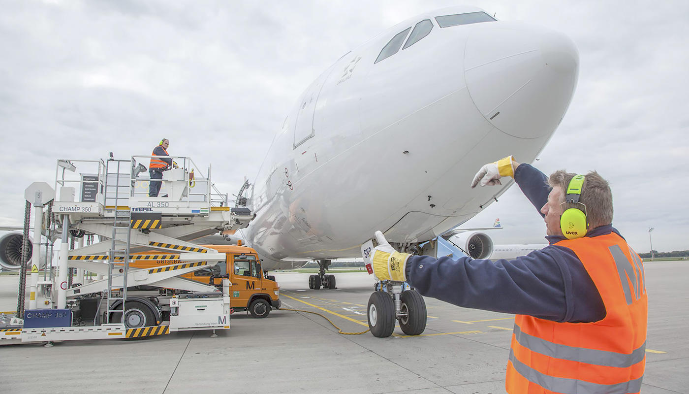 Mehr über uns als Arbeitgeber Mehr über uns als Arbeitgeber