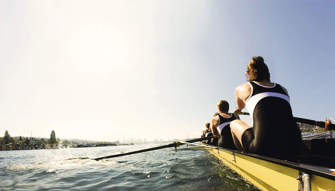 Strategy 2030 Strategy 2030