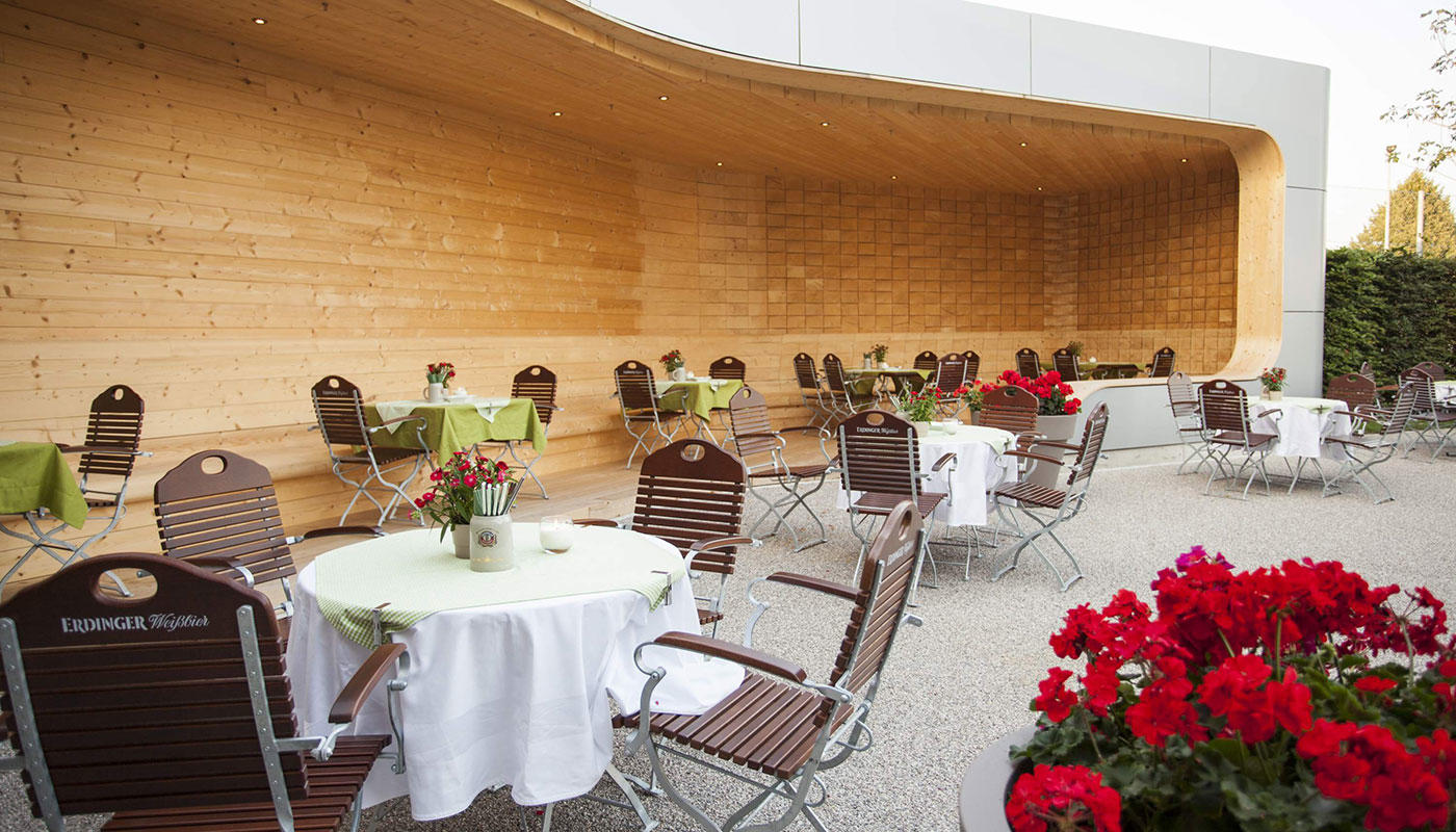 VipWing - Munich Airport