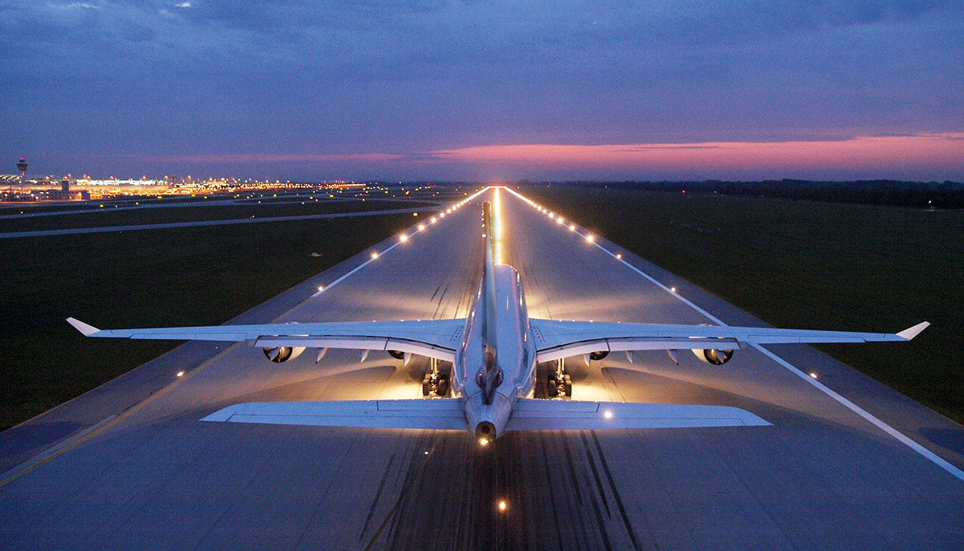 Zum Flugplan Zum Flugplan