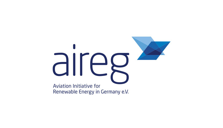 aireg - Aviation Initiative for Renewable Energy in Germany