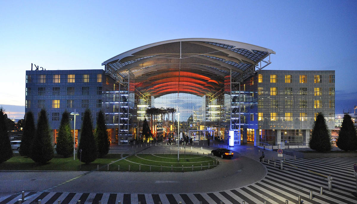 Enjoy your stay Enjoy your stay