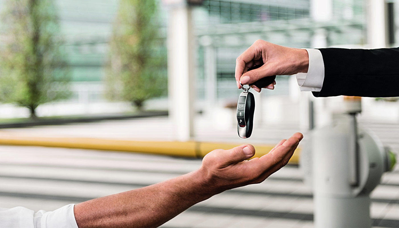 Valet Parking Valet Parking