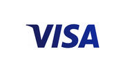 Logo Visa Card
