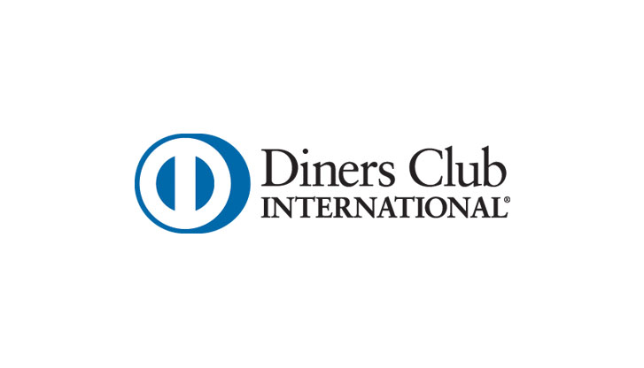 Logo Diners Club