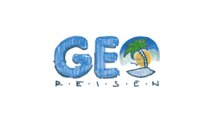 GEO Reisen logo