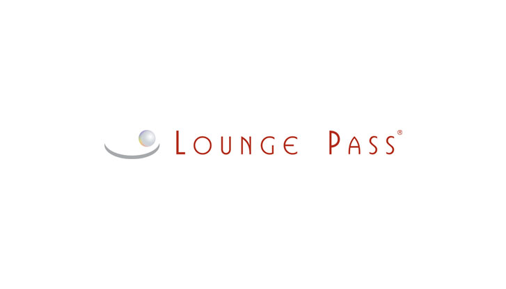 Logo Lounge Pass