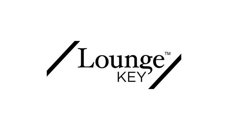 Lounge Key logo