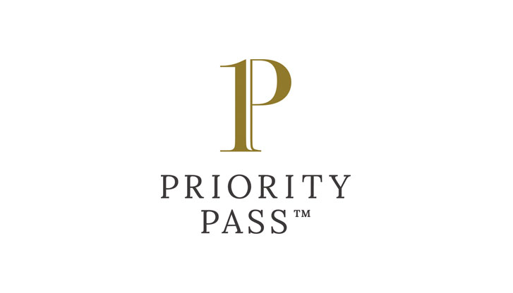 Priority Pass logo