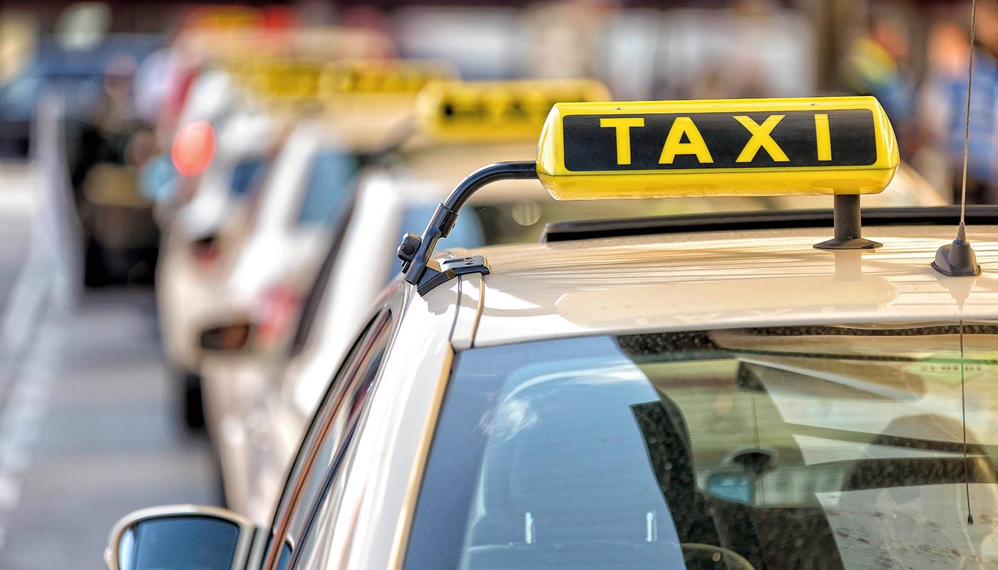 Arrive safely and in comfort Arrive safely and in comfort