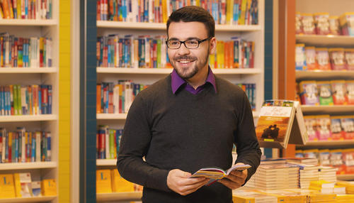 Dimitrios Lialiagkas