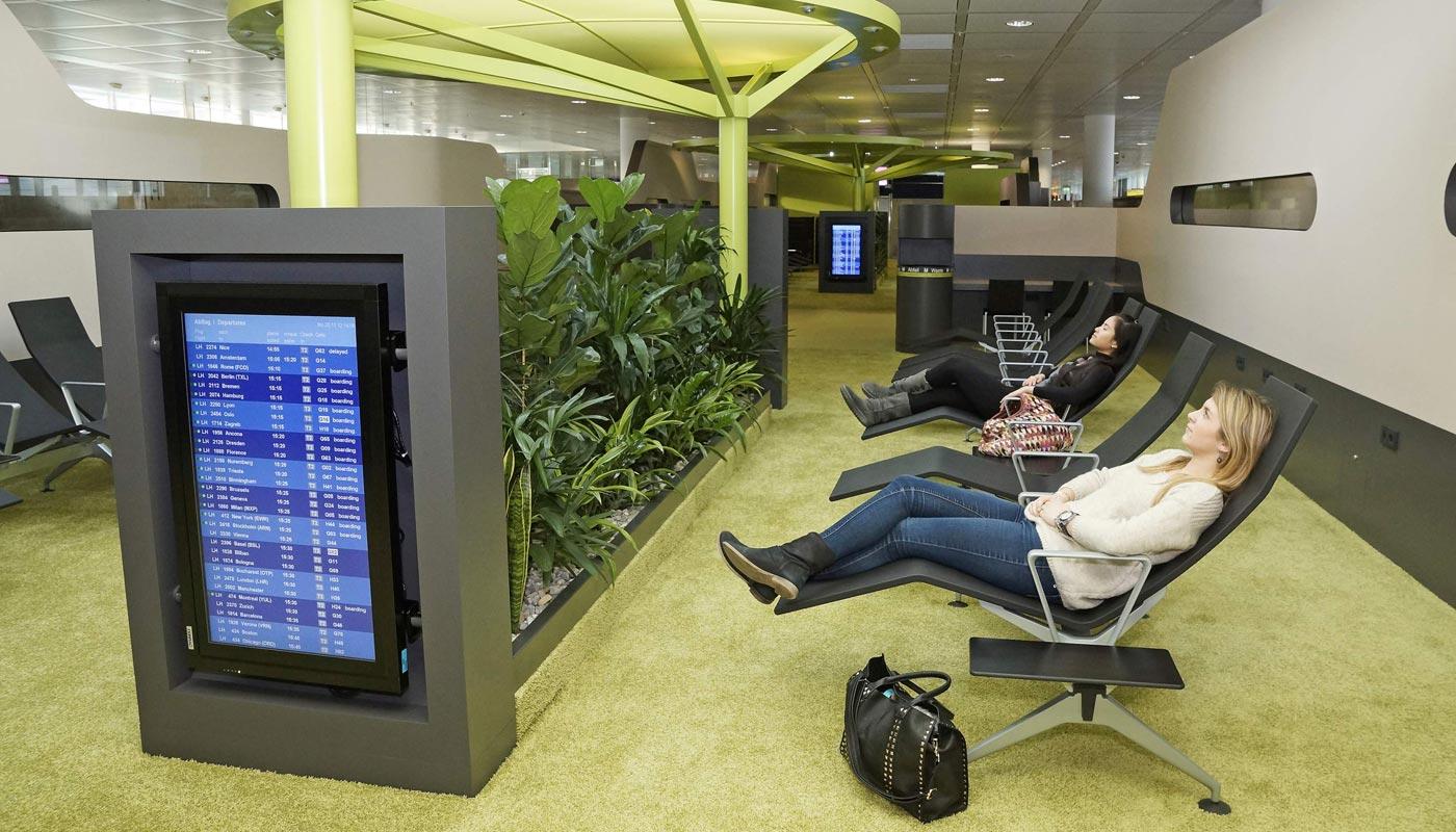 Need a break? Need a break?