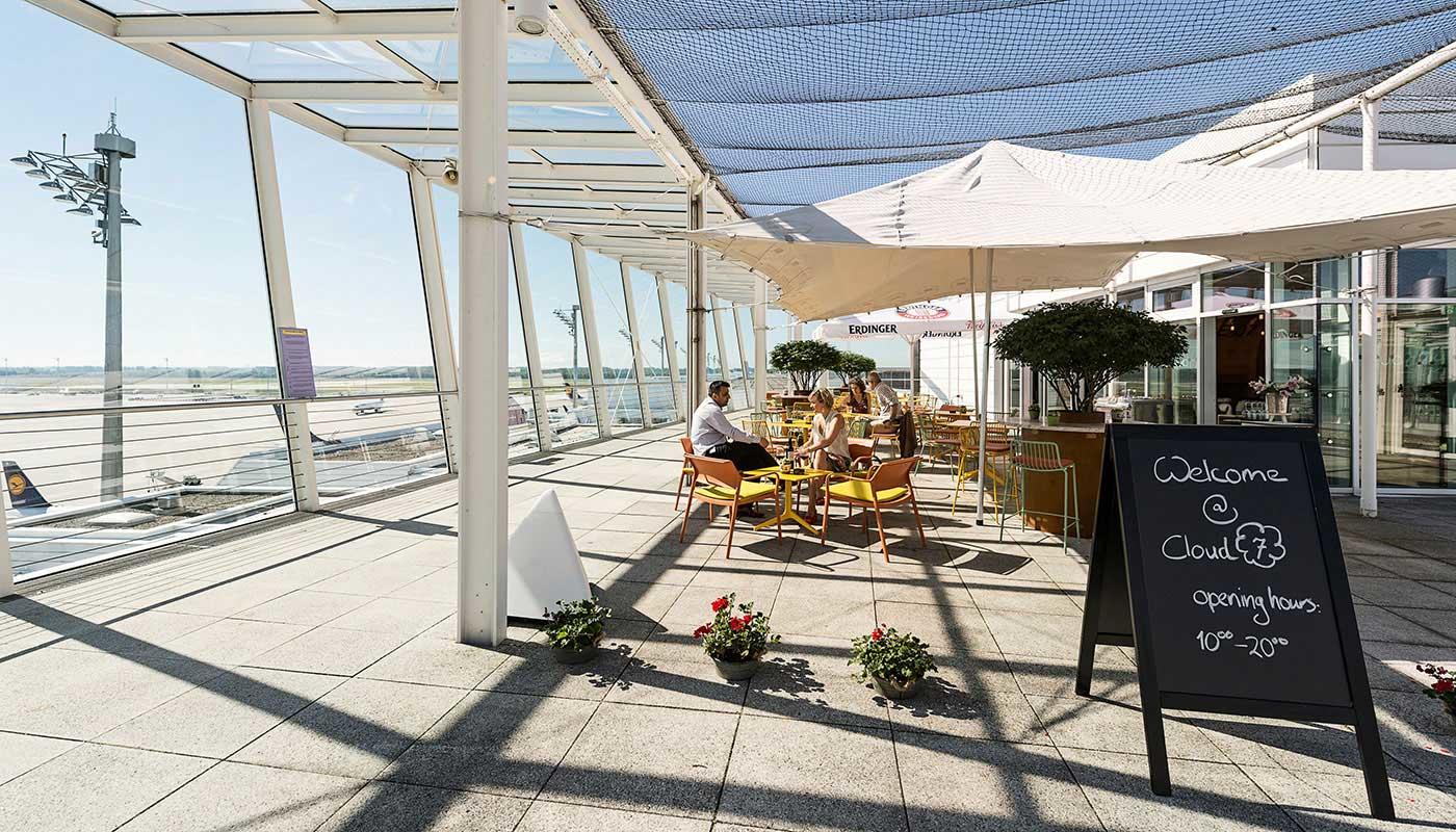 Enjoy the view Enjoy the view