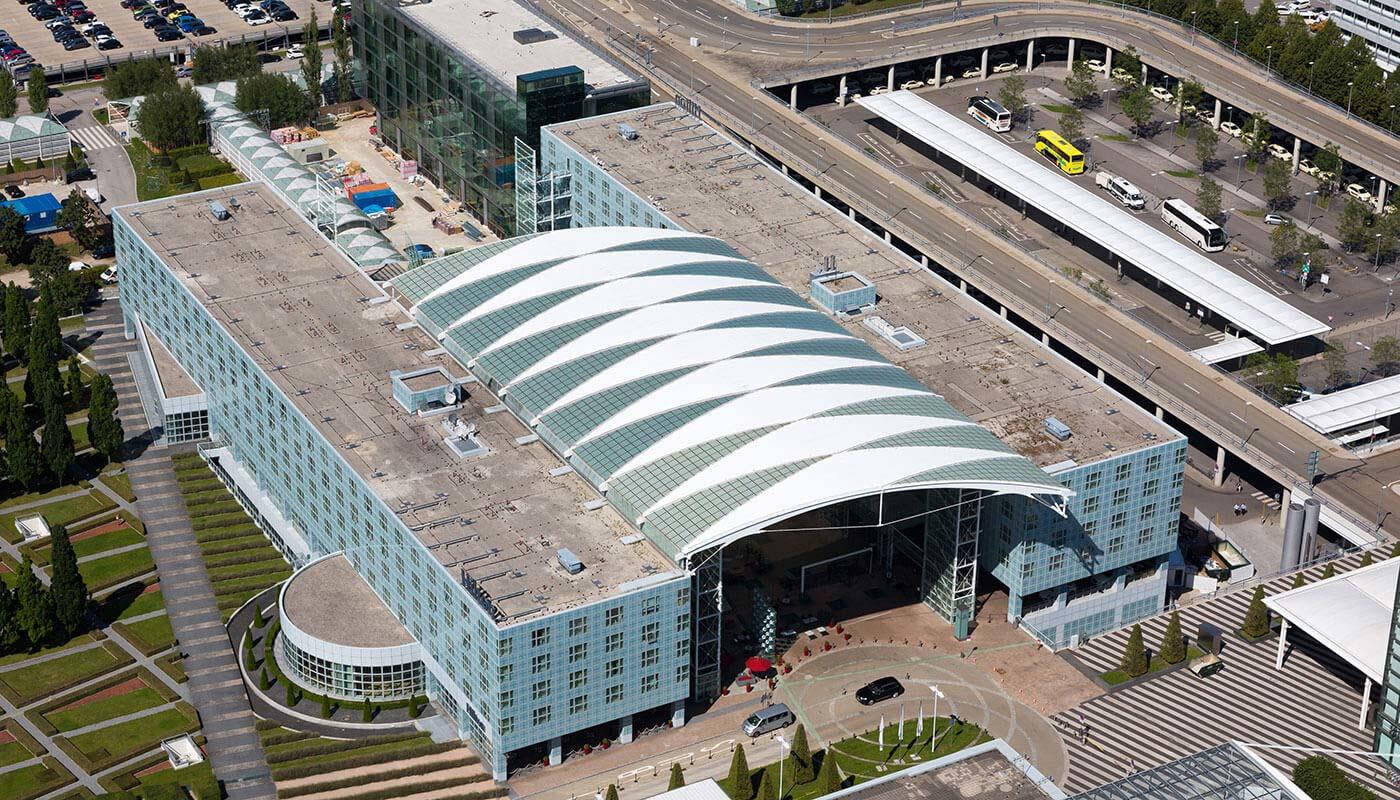 Zur AirSite Center Zur AirSite Center