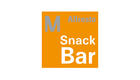 Allresto Snack Bar logo