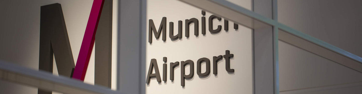 Munich Airport Munich Airport