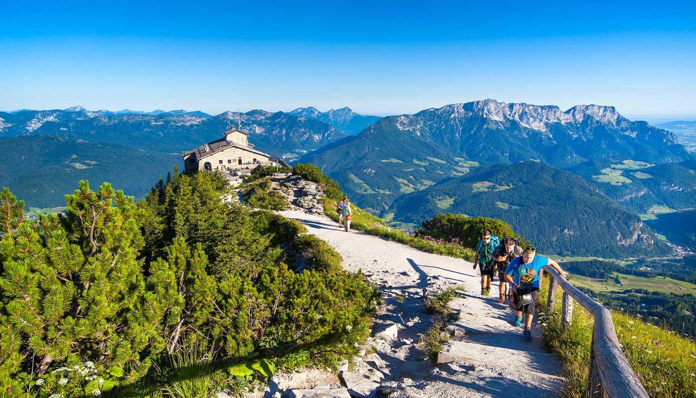 Bechtesgadner Land Bechtesgadner Land