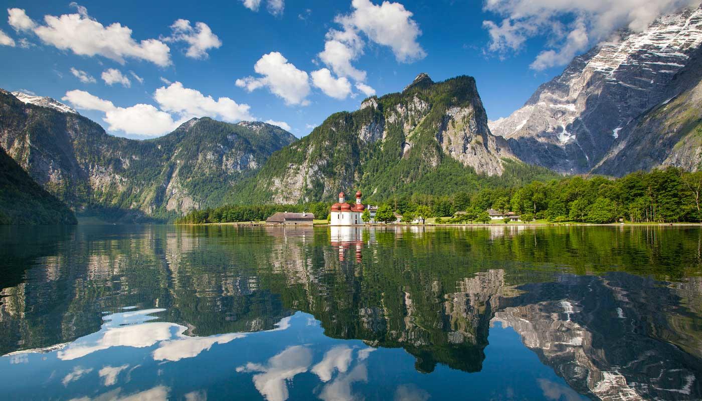 Königsee Königsee