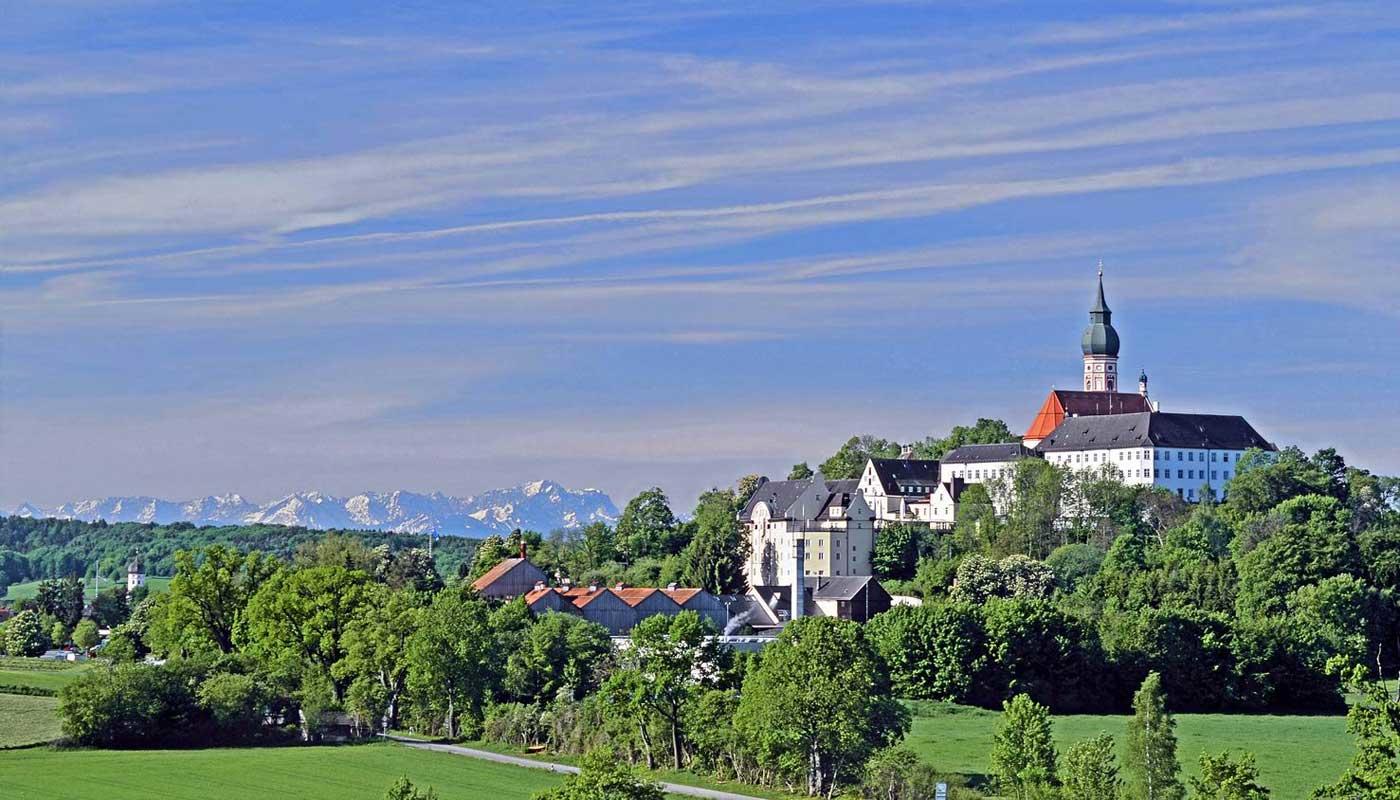 Klosterbrauerei Andechs Klosterbrauerei Andechs