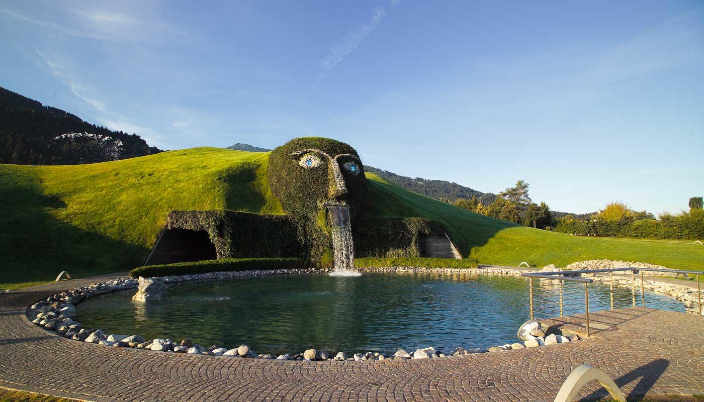 Swarovski Kristallwelten Swarovski Kristallwelten