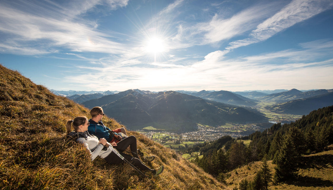 Kitzbühel Kitzbühel