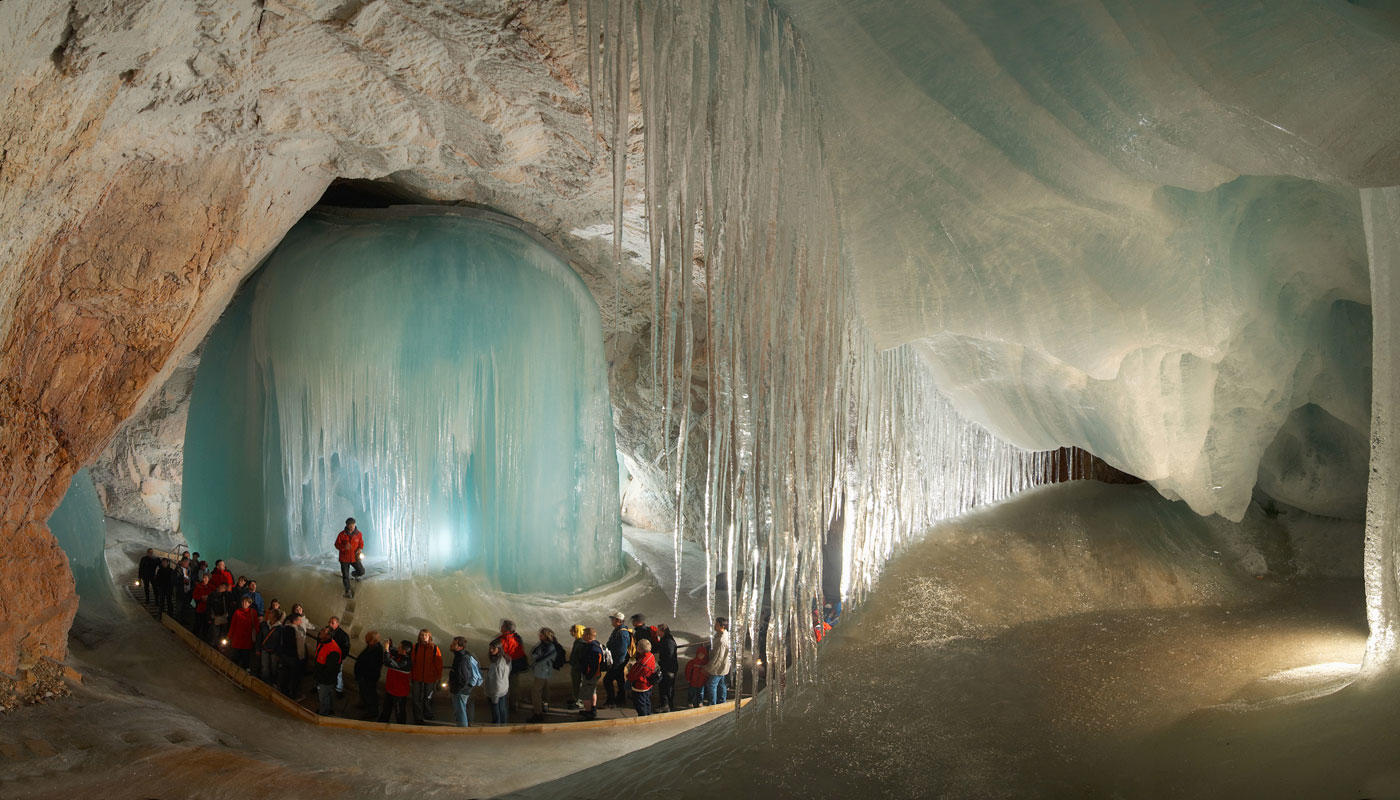 Eisriesenwelt Eisriesenwelt