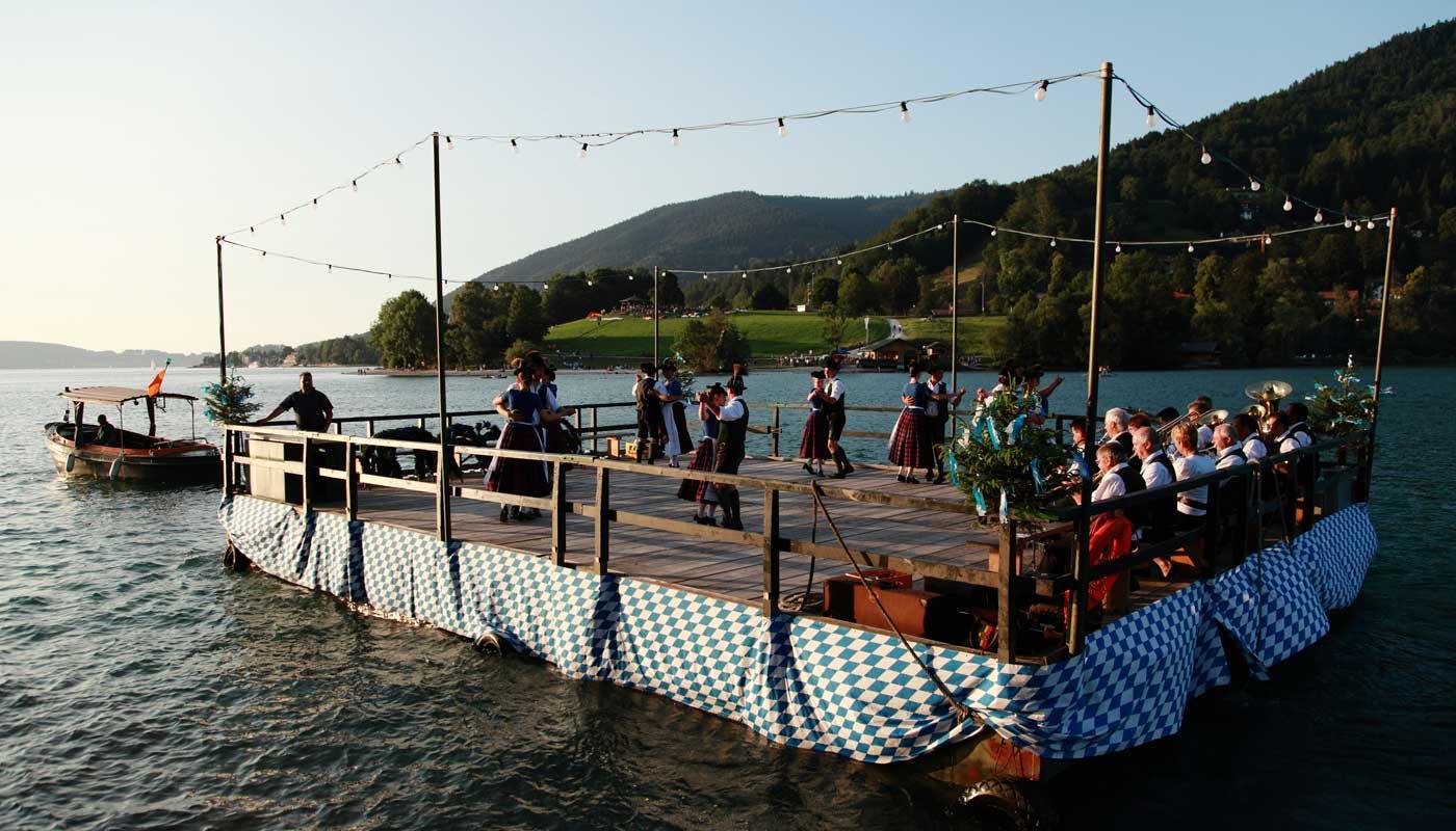 Oberbayern Oberbayern