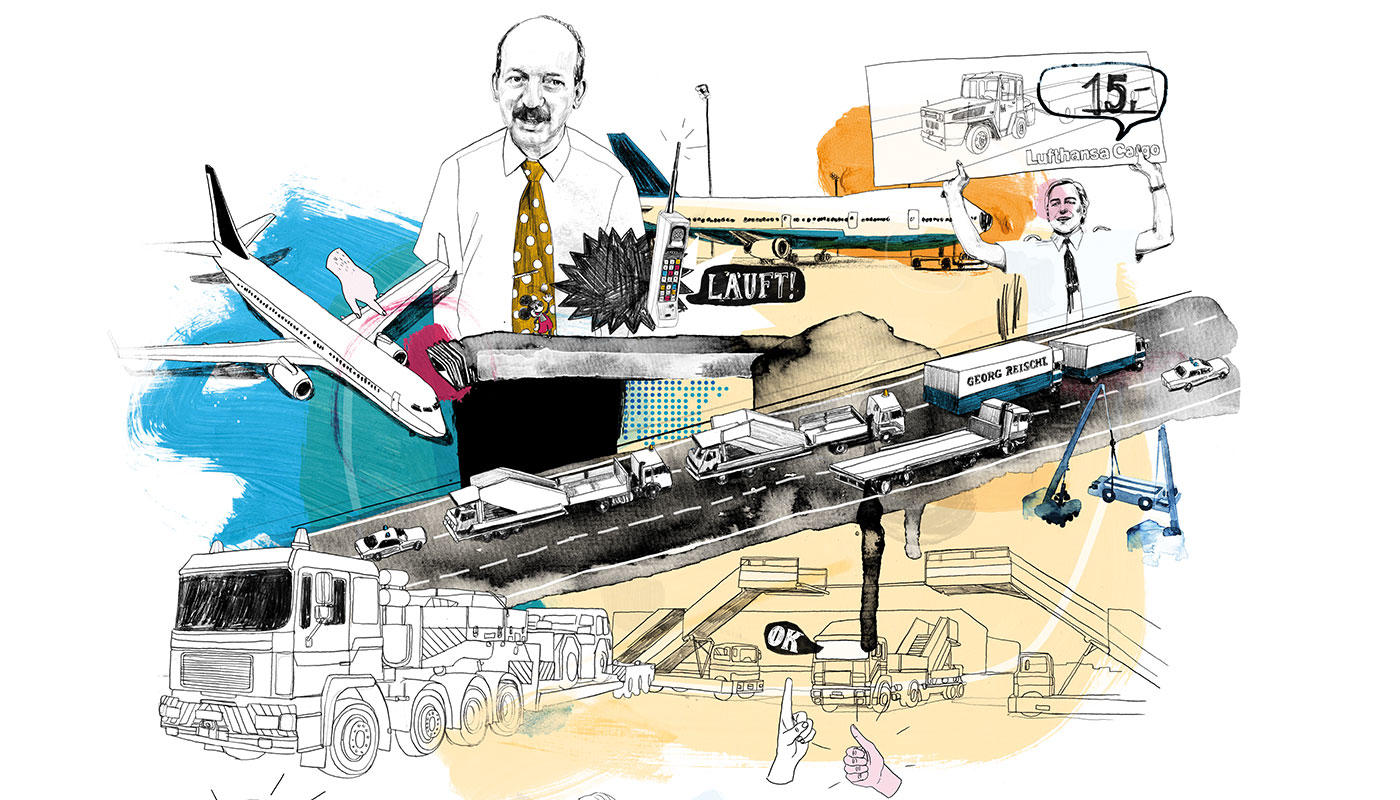 Looking back Looking back