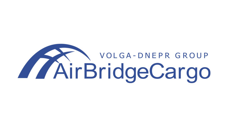 Logo AirBridgeCargo
