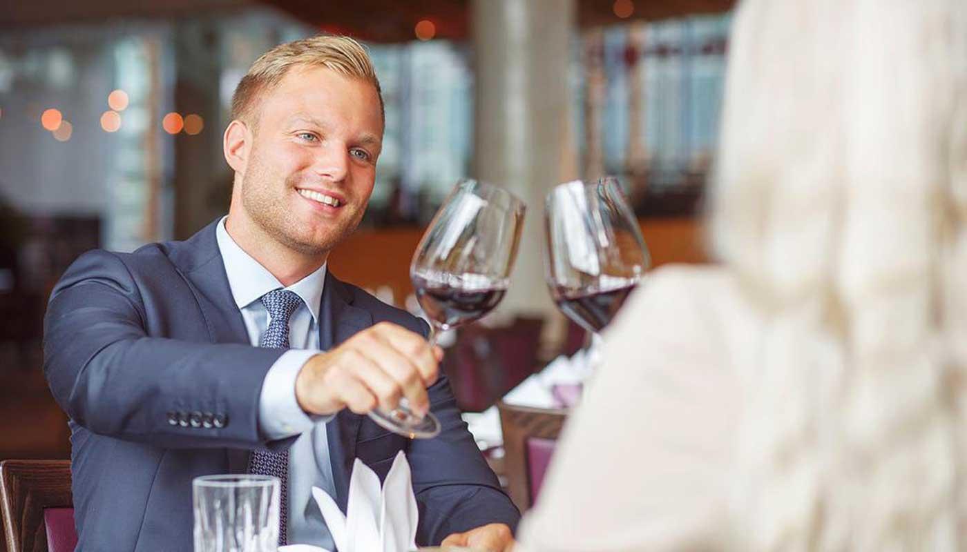 Show all restaurants Show all restaurants