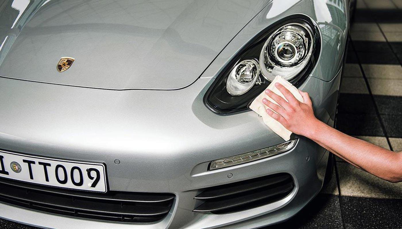 Premium parking Premium parking