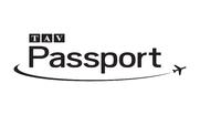 TAV Passport logo