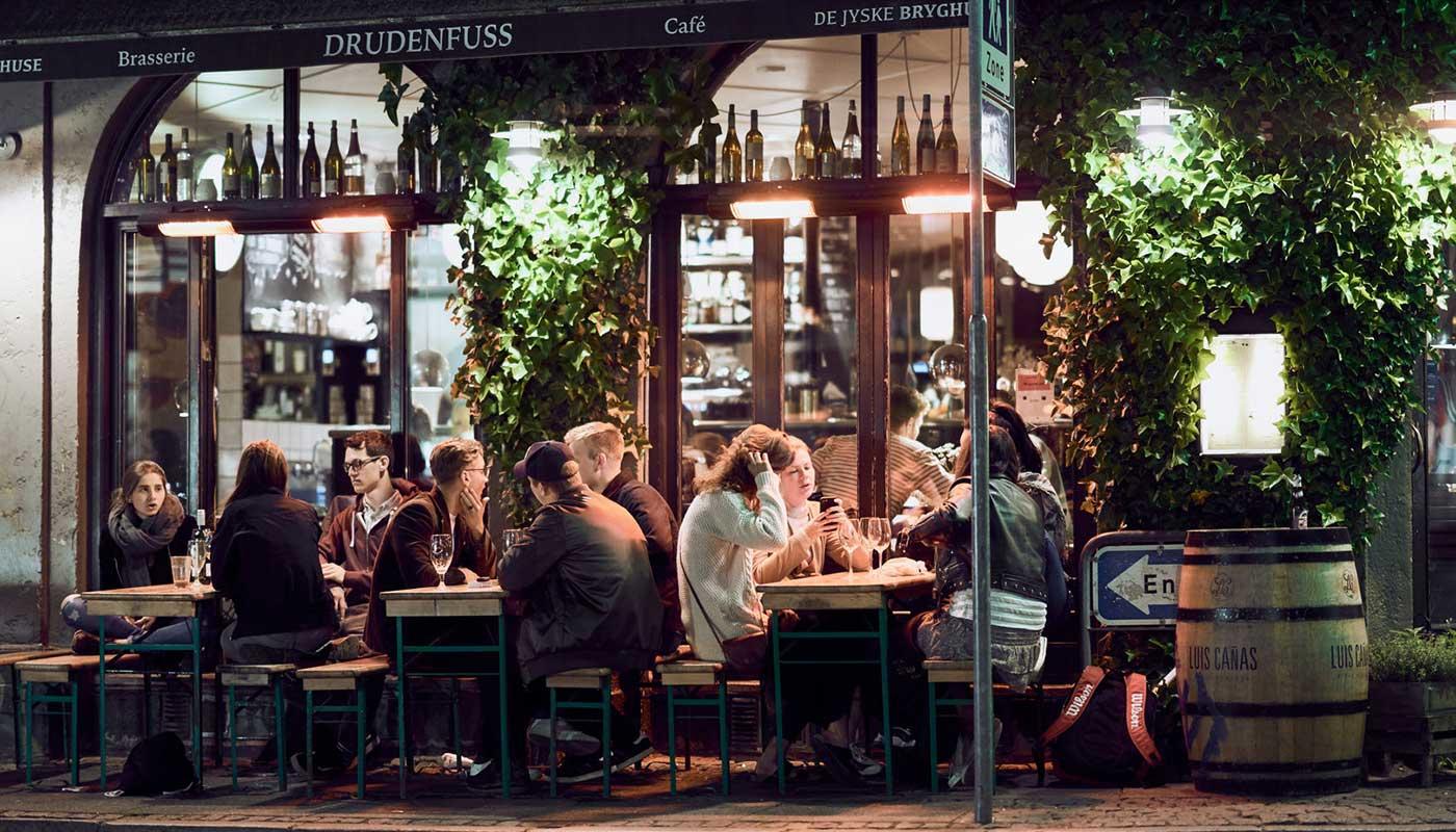 Impressions of Aarhus Impressions of Aarhus