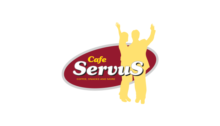 Cafe Servus