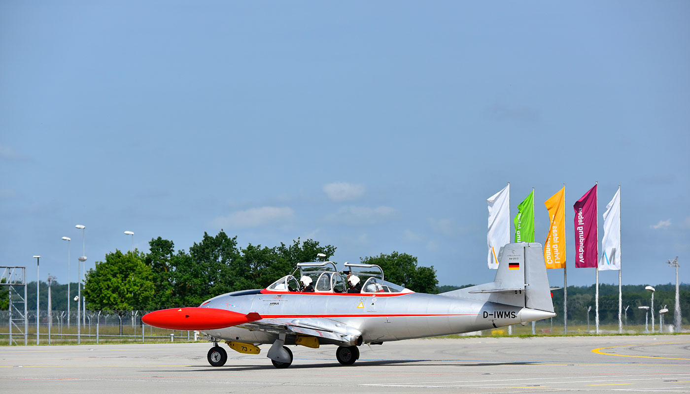 Approved aeromedical examination practice Approved aeromedical examination practice