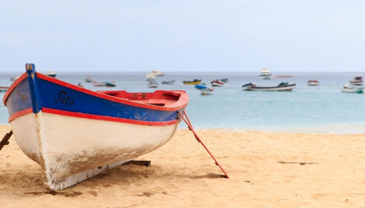 1 Woche, 4* Hotel inkl. Flug 1 Woche, 4* Hotel inkl. Flug