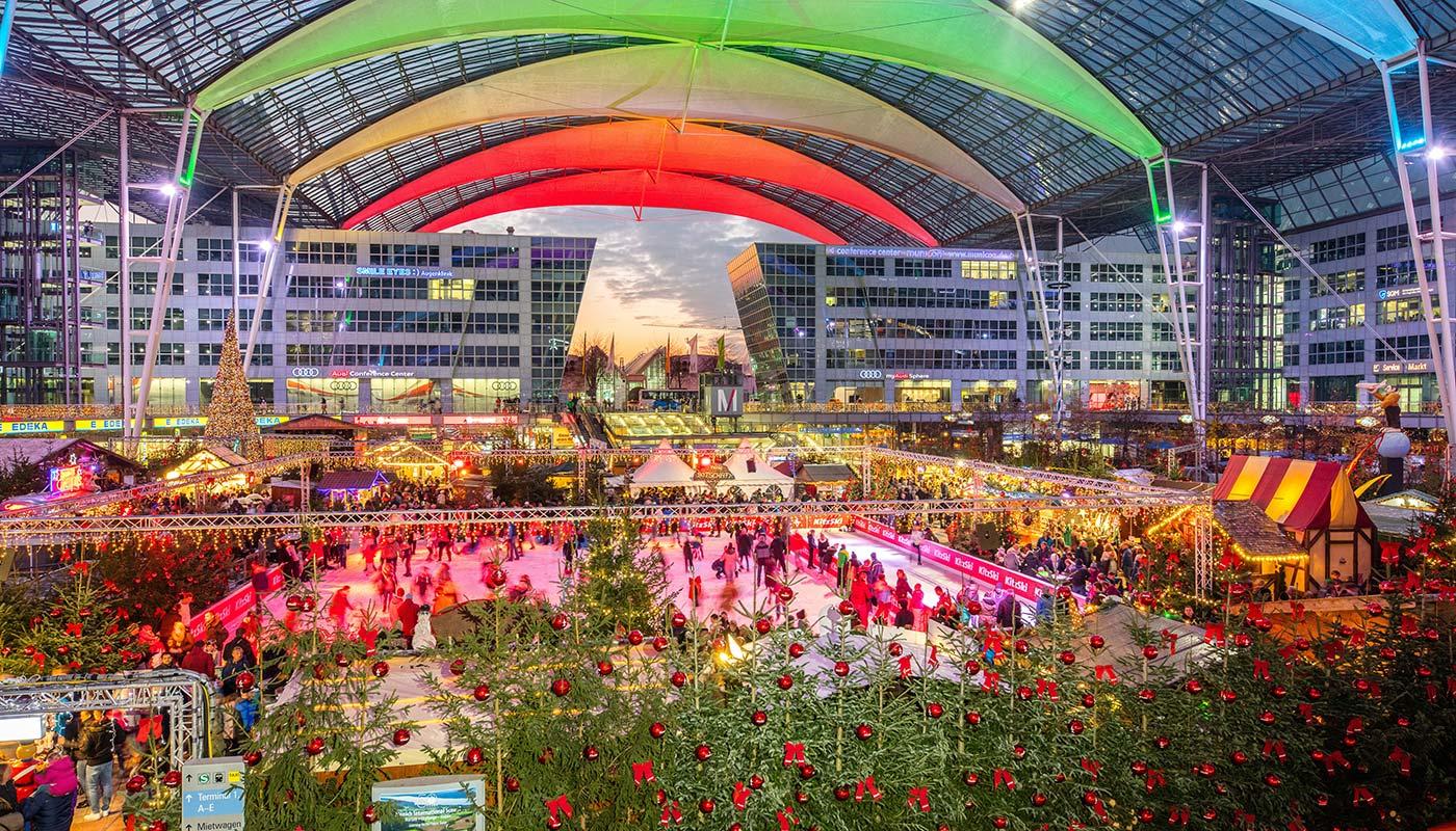 To the Shops To the Shops