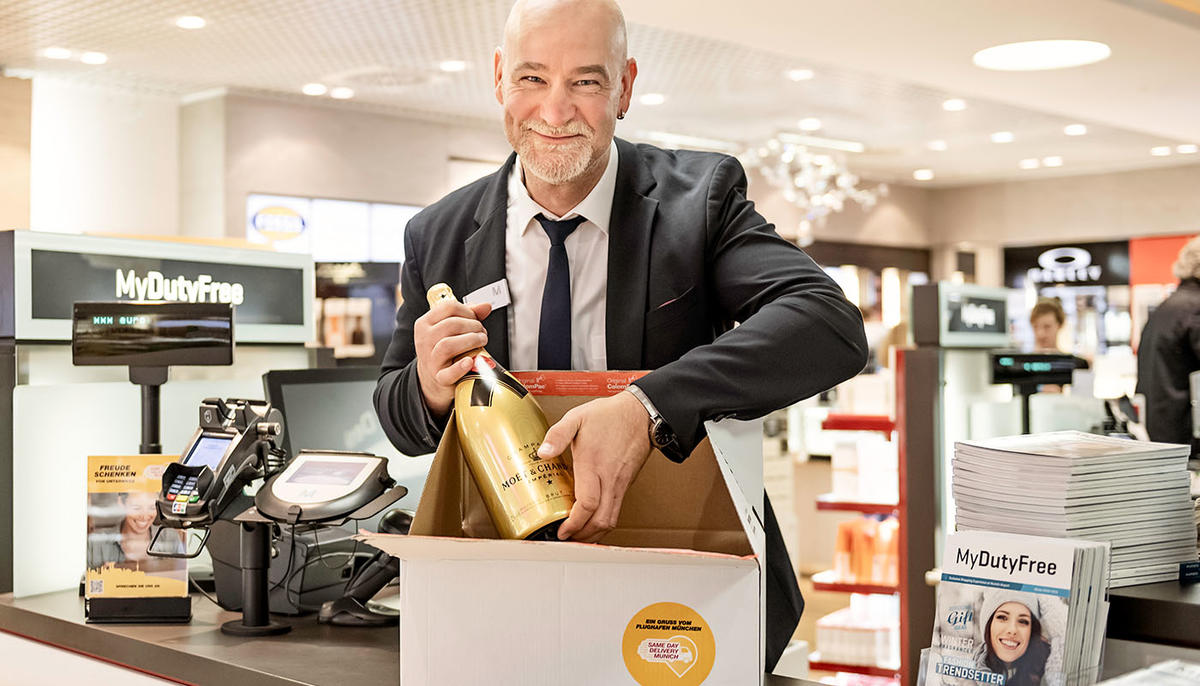 Smart shopping Smart shopping