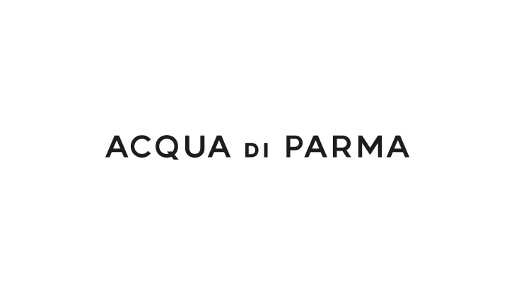 logo acqua di parma