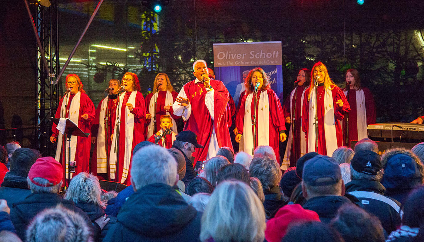 Zum Musikprogramm Zum Musikprogramm