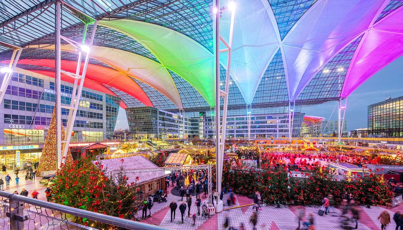 Christmas and Winter Market 2019 Christmas and Winter Market 2019