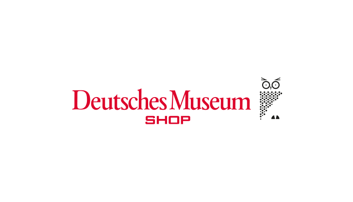 Deutsches Museum Shop