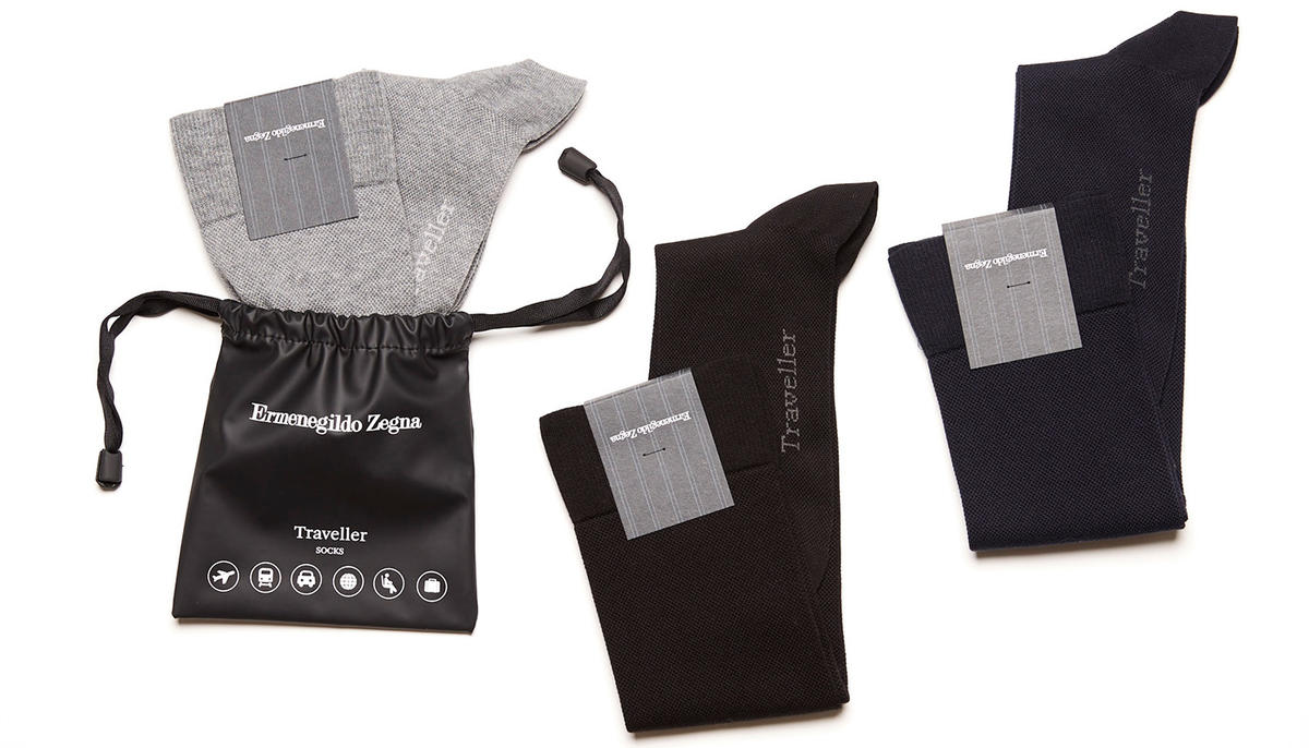 Ermenegildo Zegna Ermenegildo Zegna