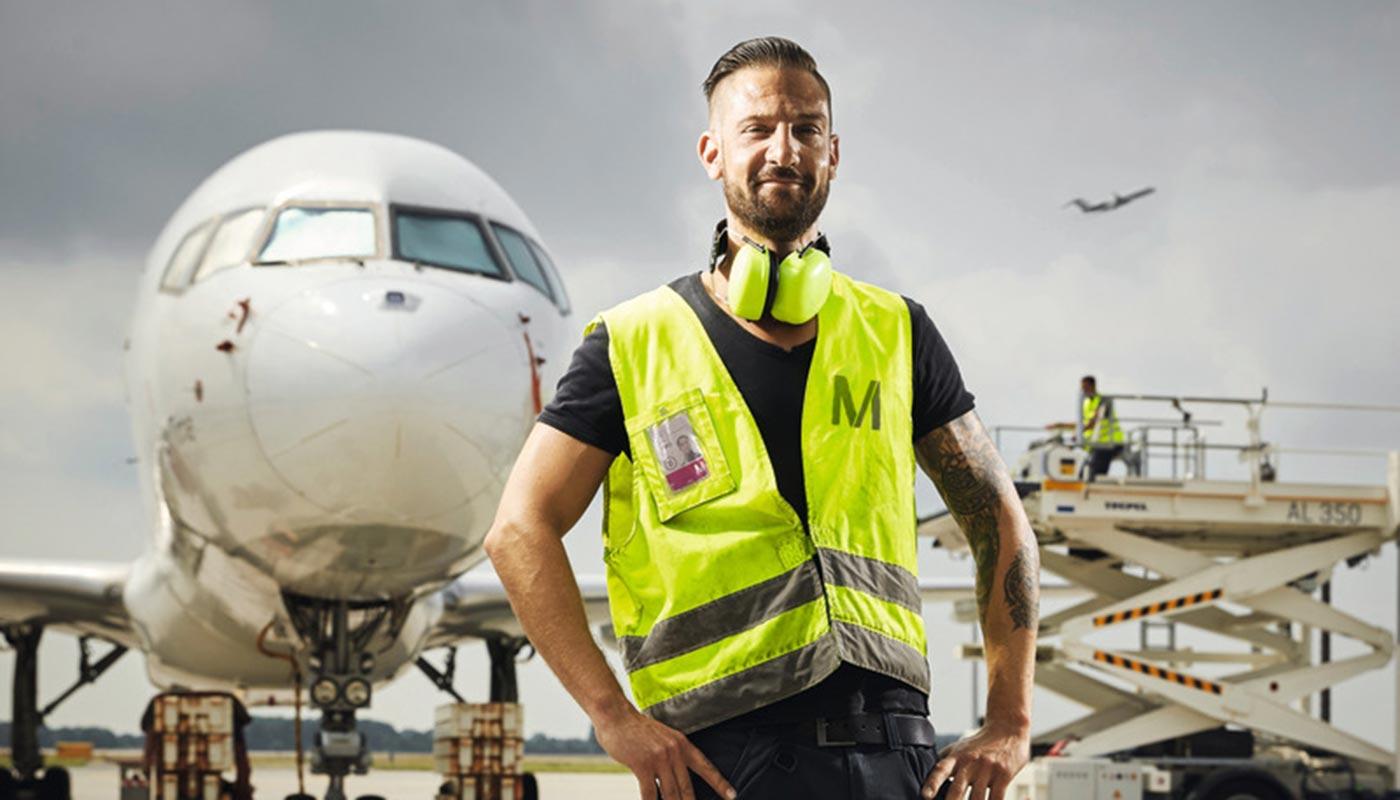 Ground Handling Ground Handling