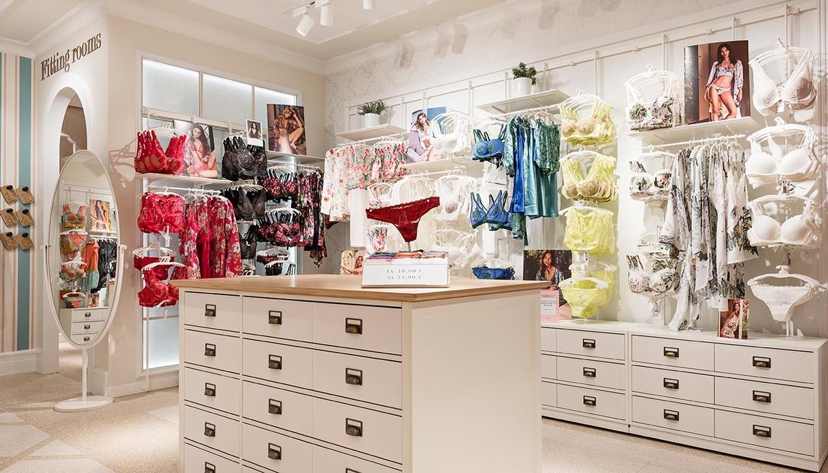 Intimissimi Intimissimi